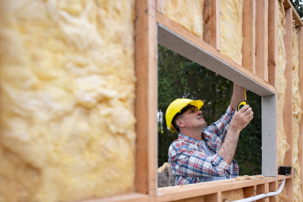 Types of Insulation We Offer in Westover, WV